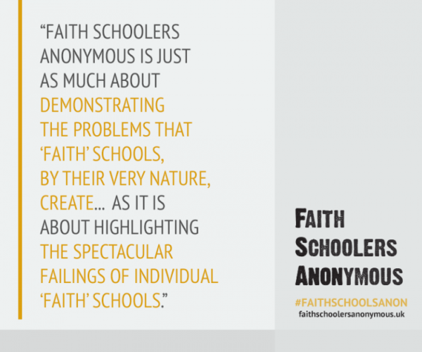 Are faith schools getting away with homophobic teaching?