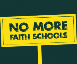 How faith schools add to the angst of school offer day