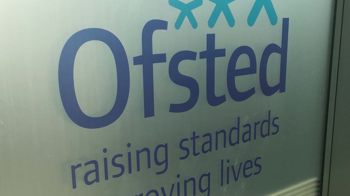 Jewish school failing on safety, curriculum and tolerance, says Ofsted