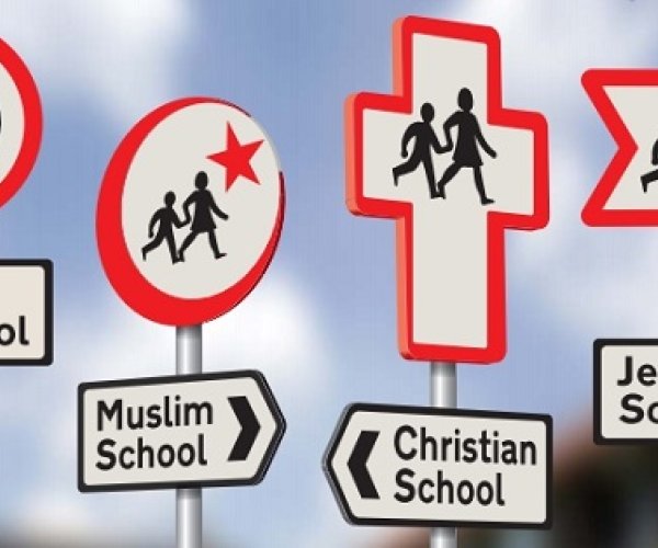 33 new faith schools proposed in latest round of academies